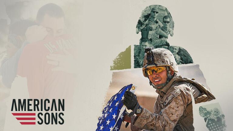 VOCES: American Sons