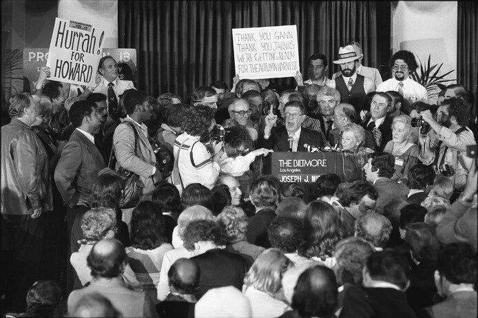 prop 13 victory