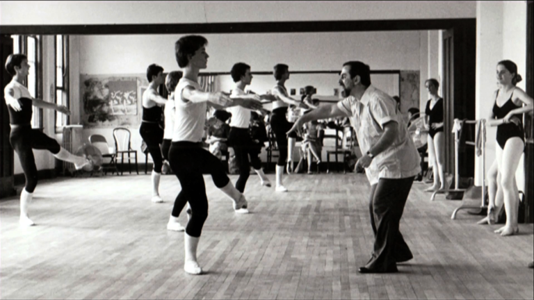 Trailer: Joffrey: Mavericks of American Dance