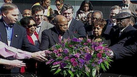 Civil Rights Pilgrimage
