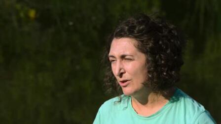 How Do You Envision a Riverfront District?: Jill Sourial