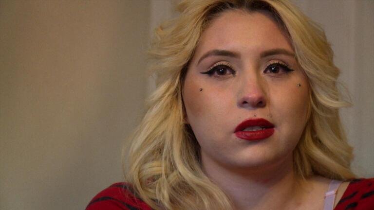 They Call Us Monsters - Jarad's Victim Speaks - Clip