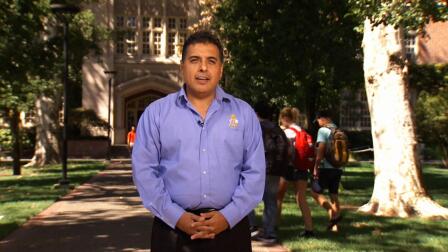 Jose Hernandez for American Graduate Day 2013