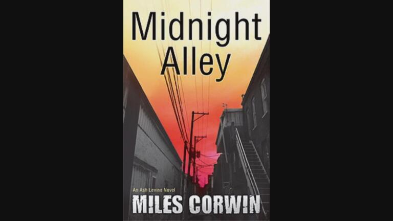 Midnight Alley