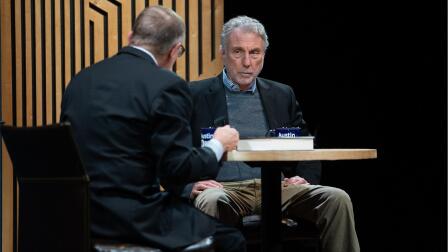Martin Baron