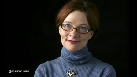 Remembering film critic and News Hour regular Ann Hornaday