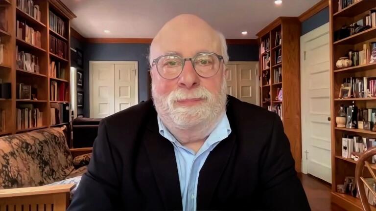 He Wrote a Definition of Antisemitism; Now He Says It’s Being Weaponized