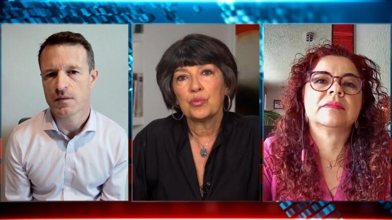 Experts Discuss Killings of Climate Activists