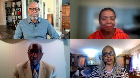 Caregiving in the Black community: Highlights from American Black Journal’s virtual town hall