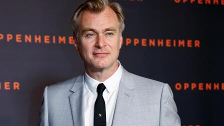 Christopher Nolan on the challenges of 'Oppenheimer'