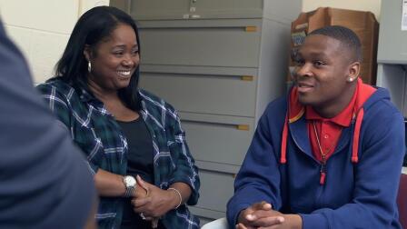 Kalonji: I Am Going To College!