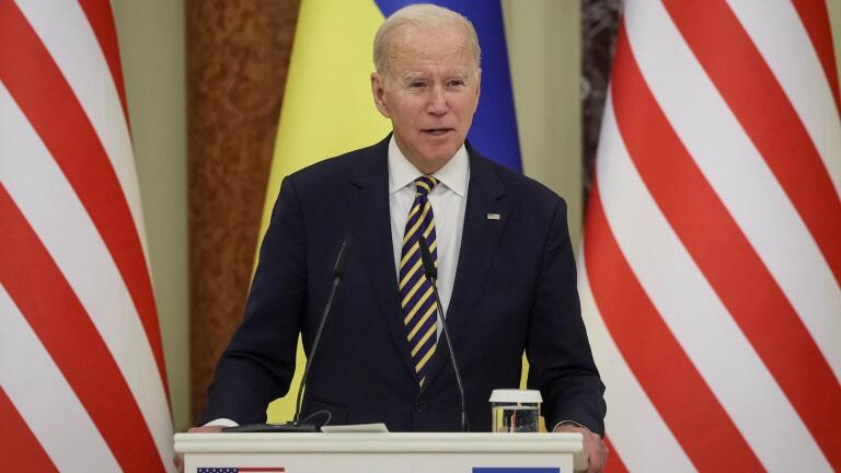 Where U.S.-Russia relations stand a year after invasion