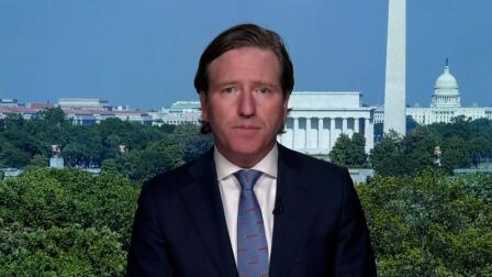 Chris Krebs Cybersecurity Report