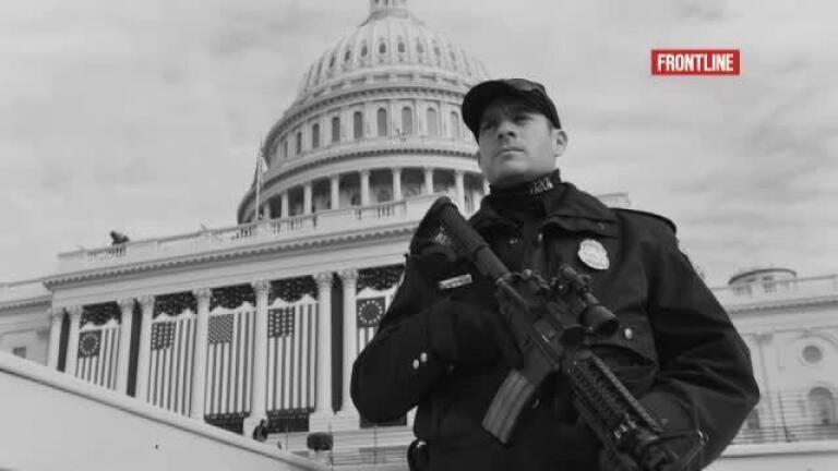 Excerpt 1: Top Secret America