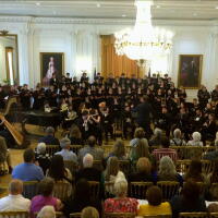 America in Song: A Concordia Celebration