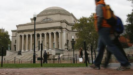 How parents and students are deciding what college to choose