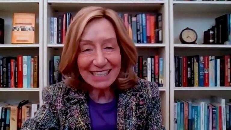 Doris Kearns Goodwin’s “Unfinished” Love Letter to the 60s and Her Late Husband