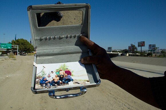 Photo: Ana Andrade.