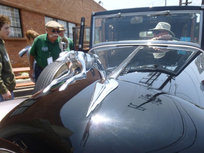 El Segundo Car Culture (2)
