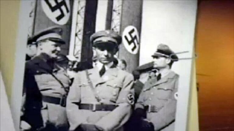 Nazi Technology