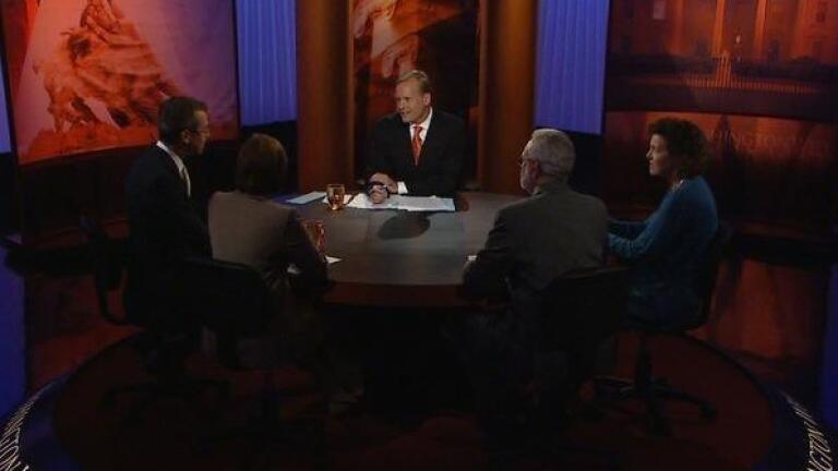 Webcast Extra - August 19, 2011