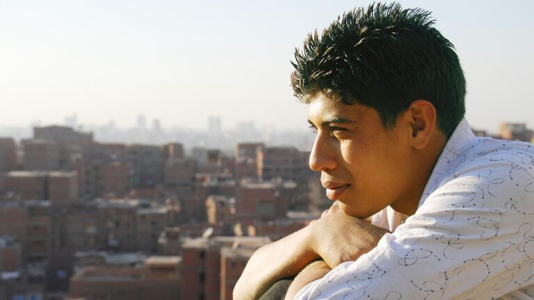 Turning Trash into Cash in Cairo