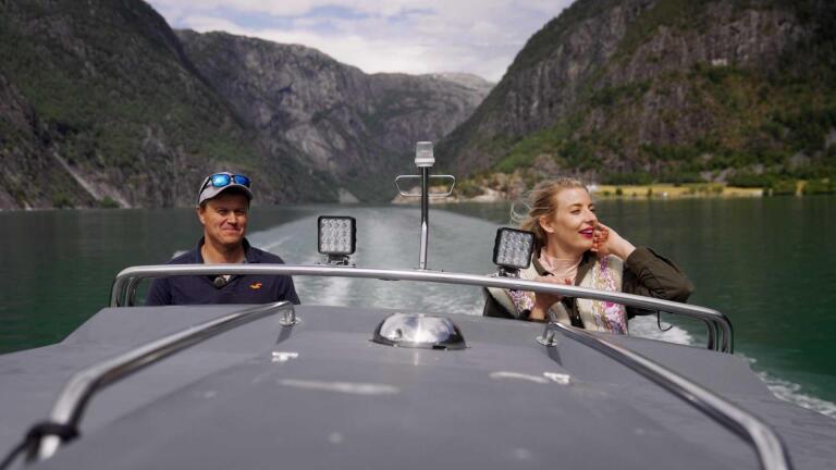 Kingdom of Entrepreneurs