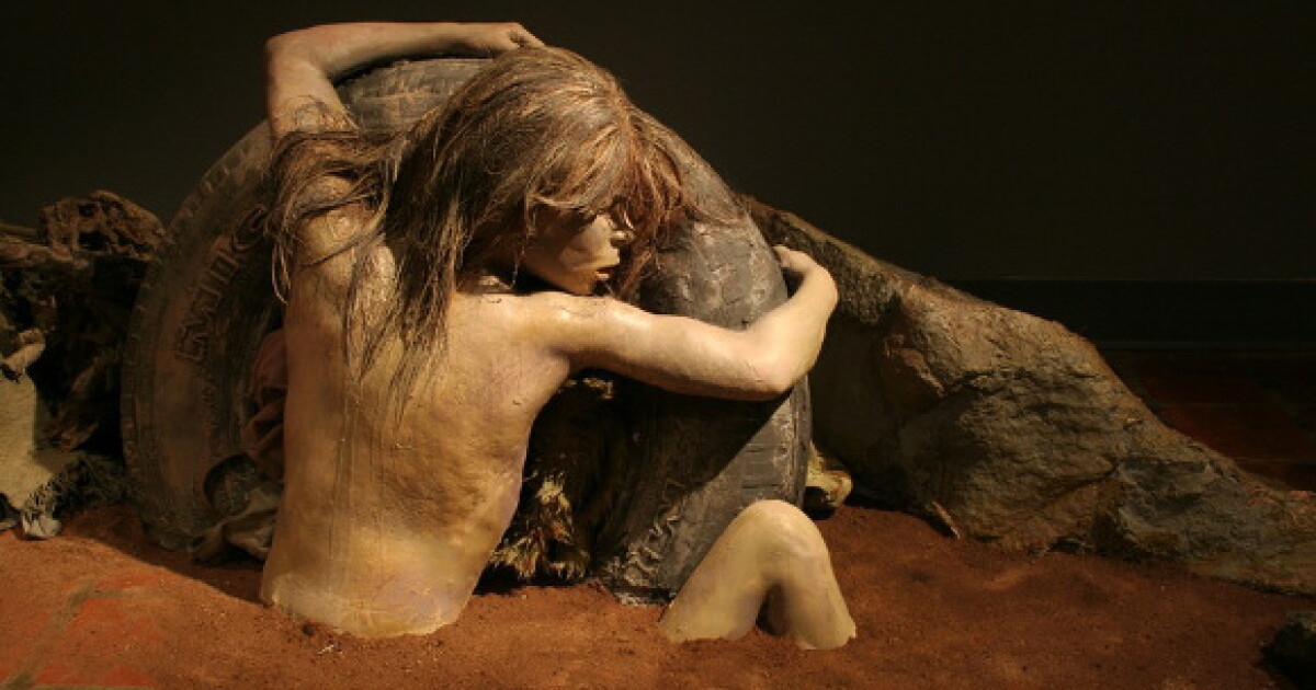 Eileen Doktorski: The Art of Redemption | Artbound | Arts & Culture | PBS SoCal