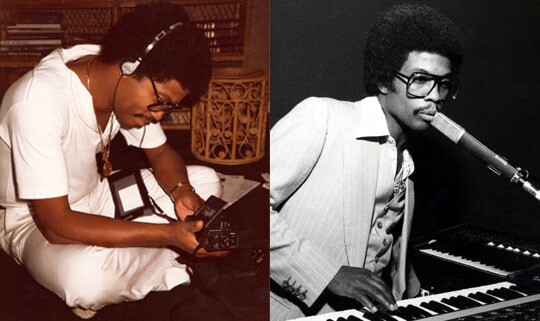 Herbie Hancock. | Photo: herbiehancock.com.