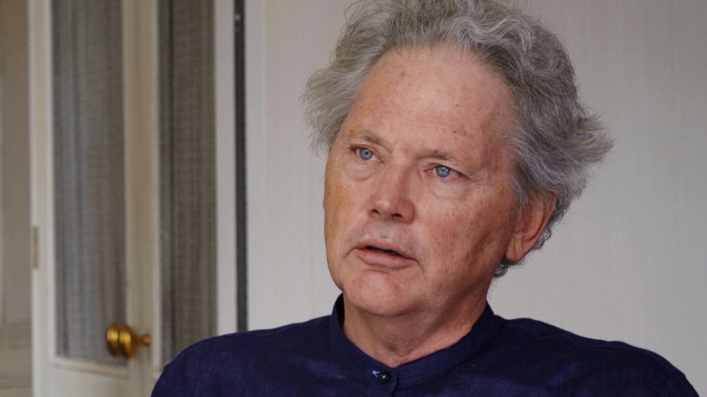 Bill Joy