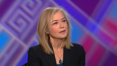 TTC Extra: World Economic Forum Chaired by Women