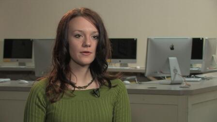 WVIA Great Teachers Essay Winner - Jasmine Olvany