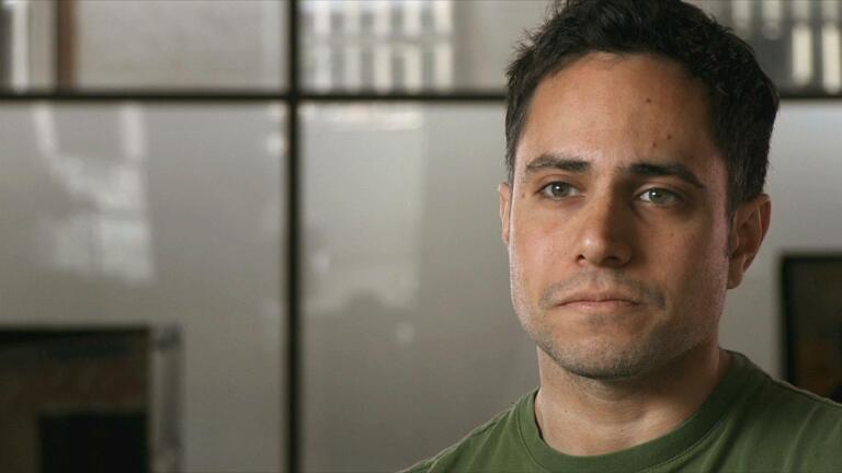 Playwright: From Page to Stage: "On Being a Playwright"