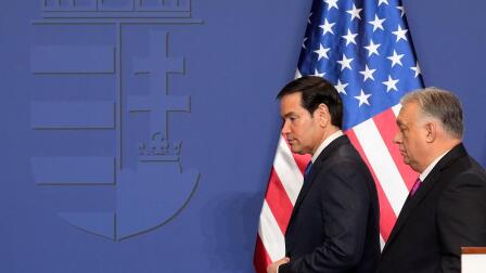 February 16, 2026 - PBS News Hour full episode