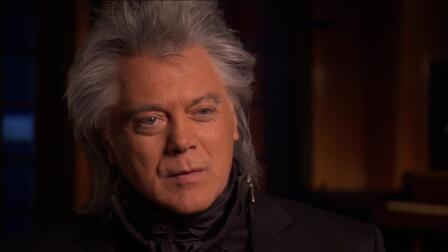 Marty Stuart & Rosanne Cash on “Folsom Prison Blues”