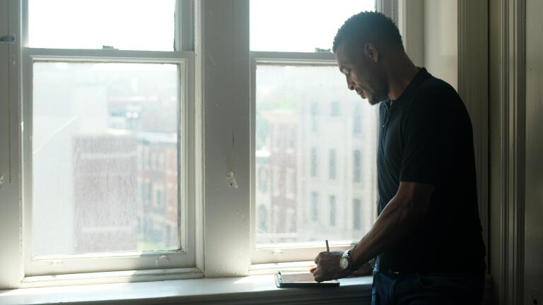 The Rhyme and Reason of Terrance Hayes