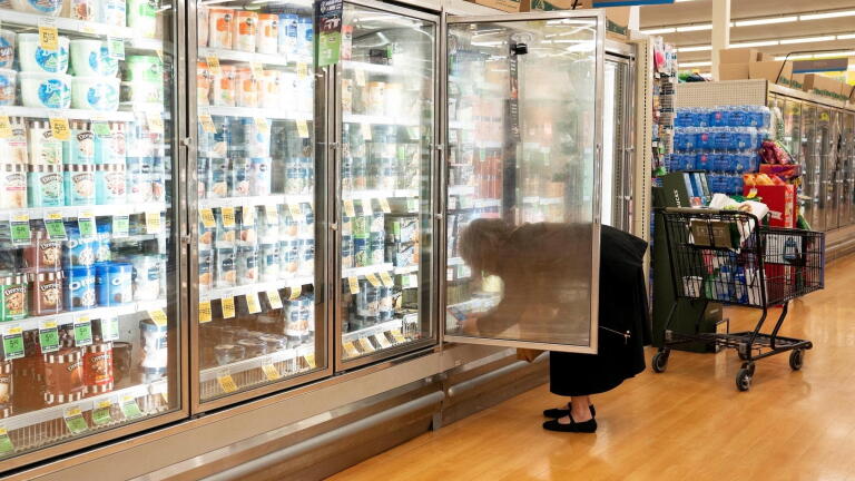 Millions lose SNAP benefits as stricter requirements kick in