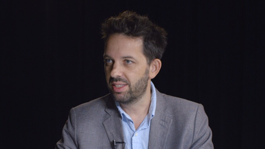 Anthony Loewenstein