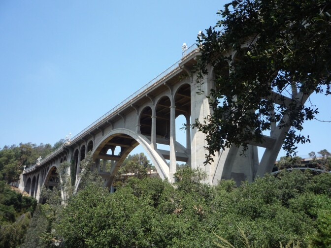 Arroyo Seco (1)