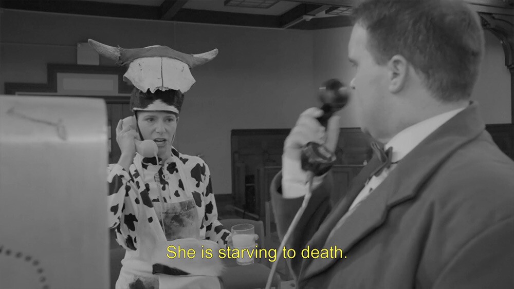 Episode 6 - Screengrab