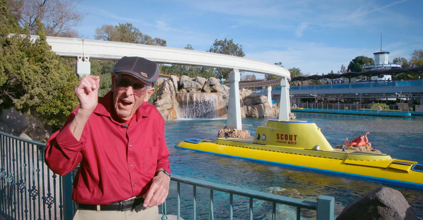 Bob Gurr: Living by Design
