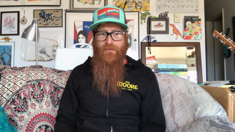 Matthew Pruett