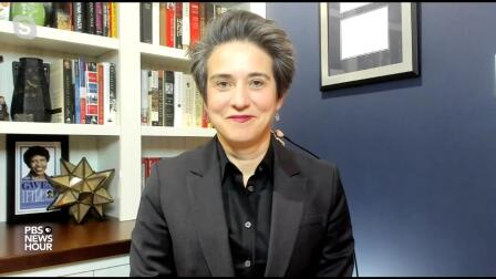 Amy Walter and Errin Haines on Biden's healthcare team