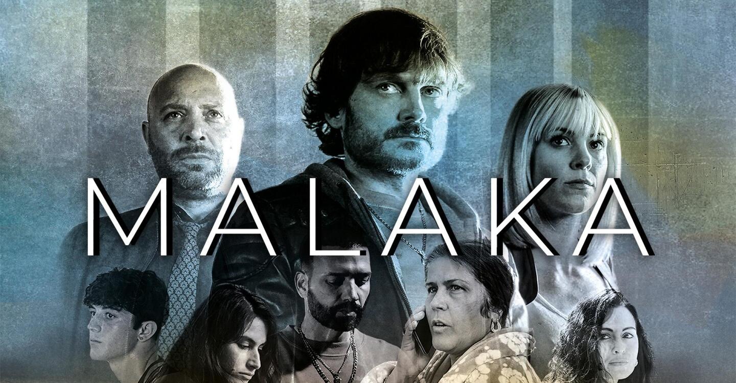 Malaka