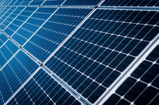 Solar Panels