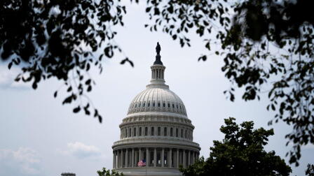 Senate faces long to-do list and little time before recess