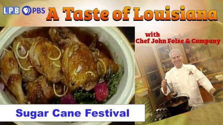 Sugar Cane Festival