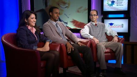 American Graduate Day 2013: College For Every Student