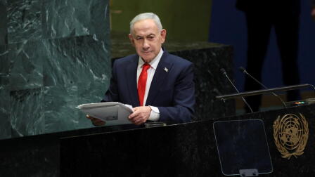 Egypt’s secret warning to Israel before Oct. 7