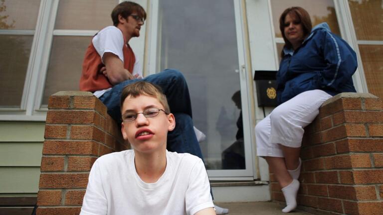 Coming to Independent Lens: Bully